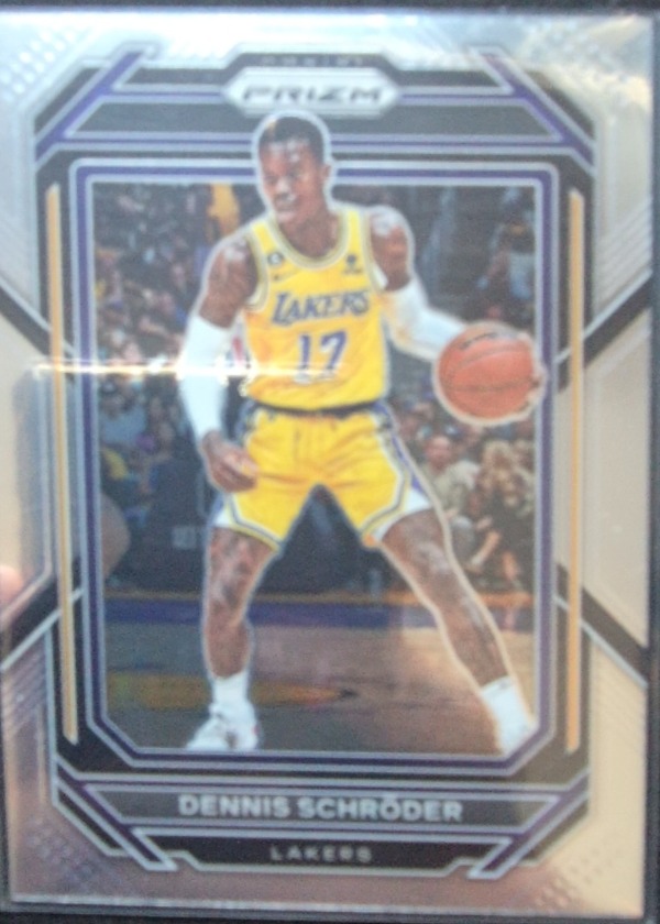 Dennis Schroder