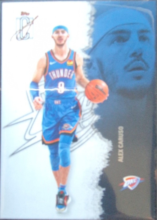 Alex Caruso