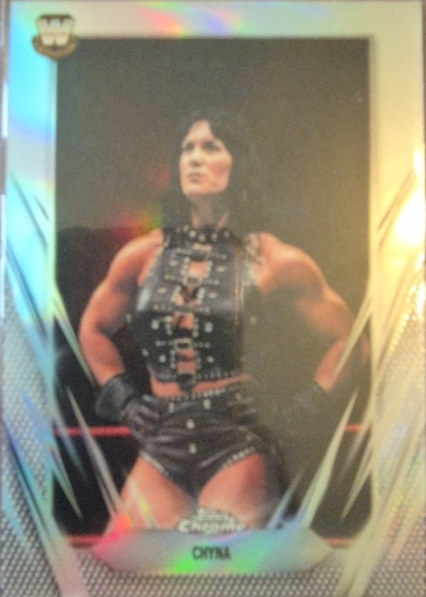 Chyna