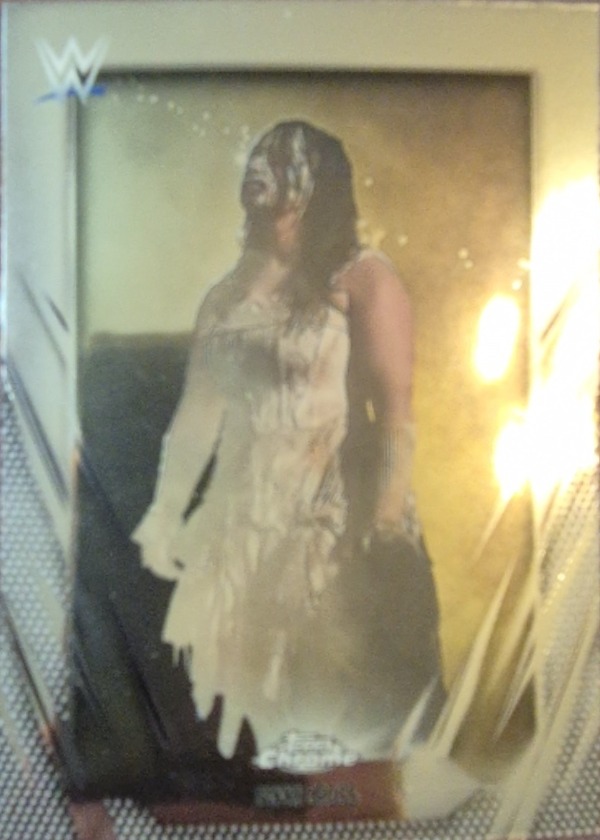 Nikki Cross