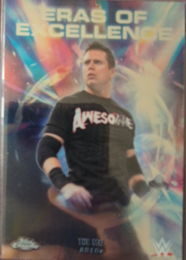 The Miz