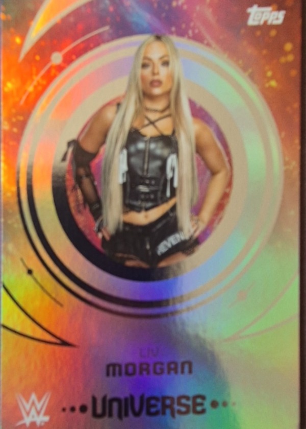 Liv Morgan