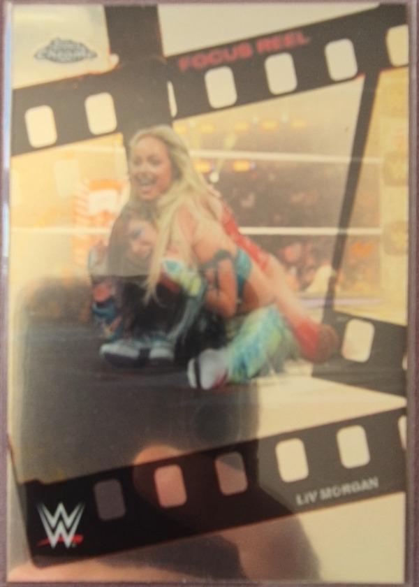 Liv Morgan