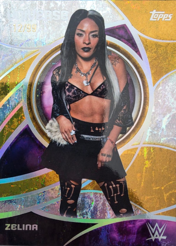 Zelina