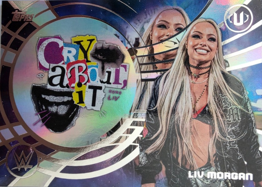 Liv Morgan