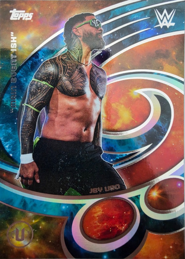 Jey Uso