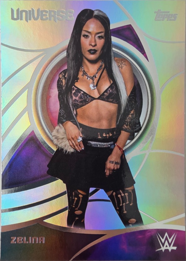 Zelina
