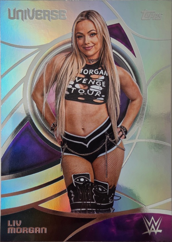 Liv Morgan