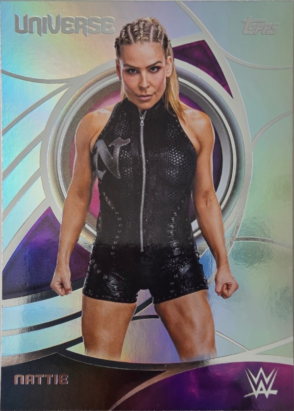 Nattie