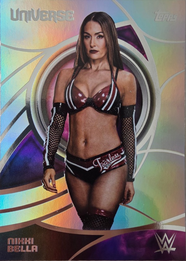 Nikki Bella