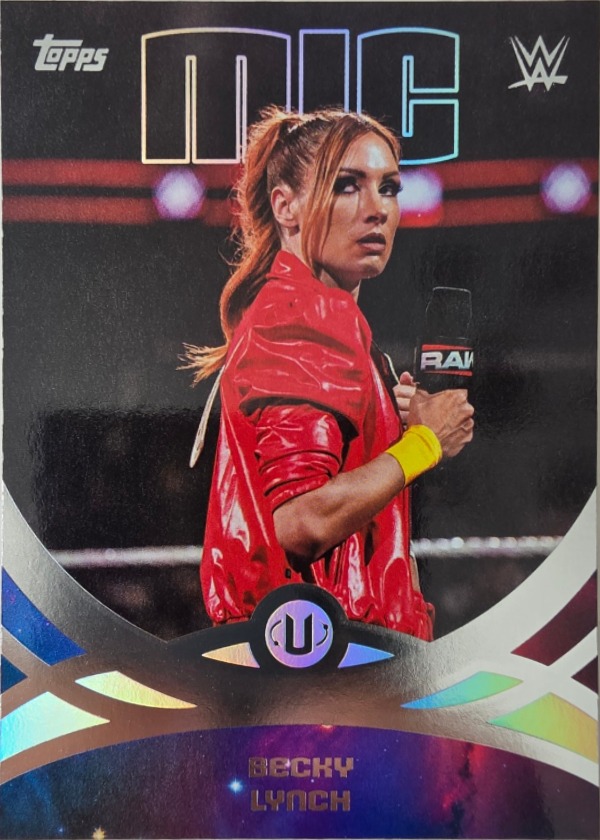 Becky Lynch