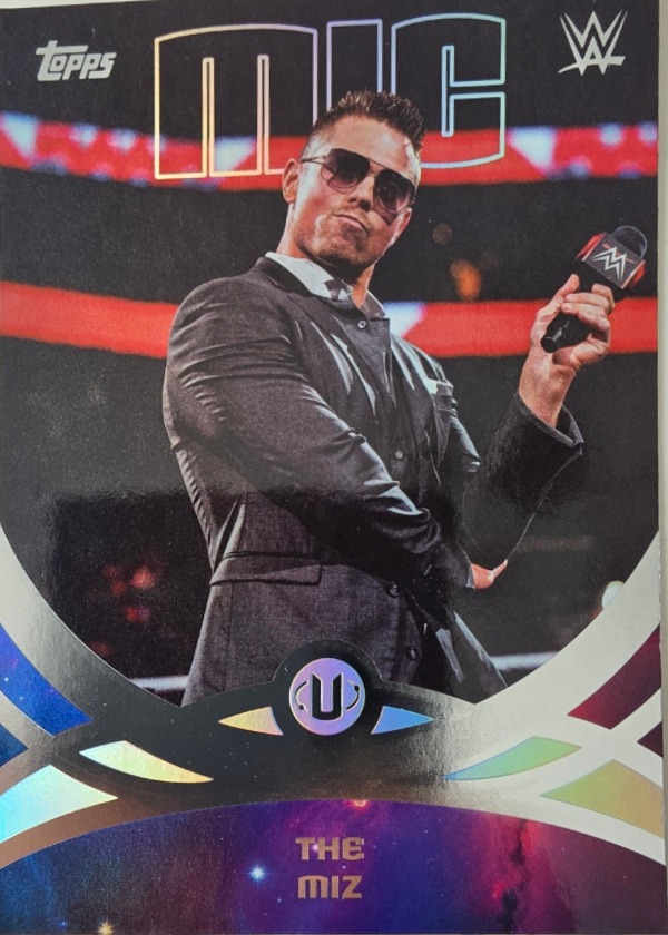 The Miz