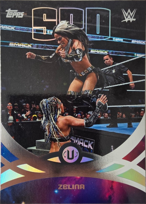 Zelina