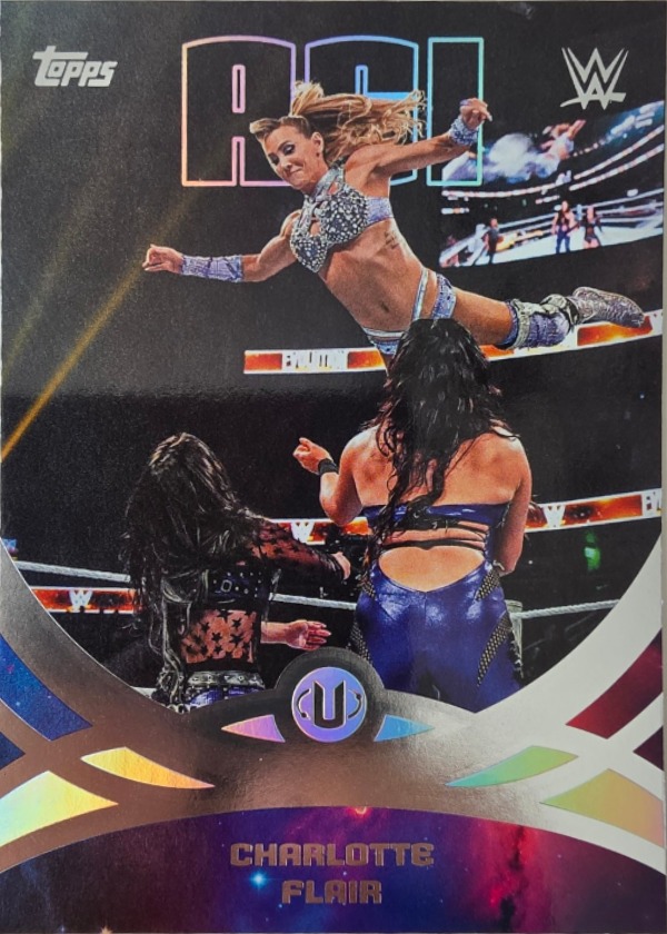 Charlotte Flair