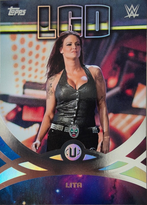 Lita