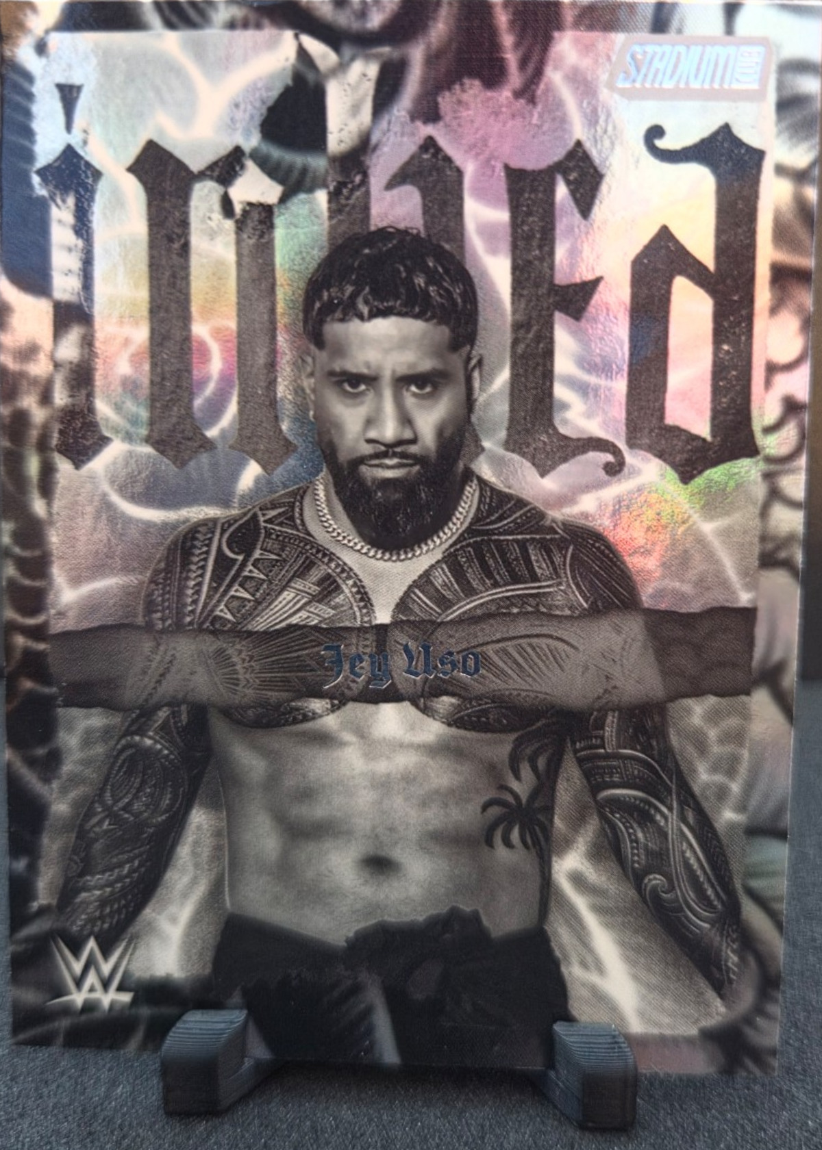 Jey Uso
