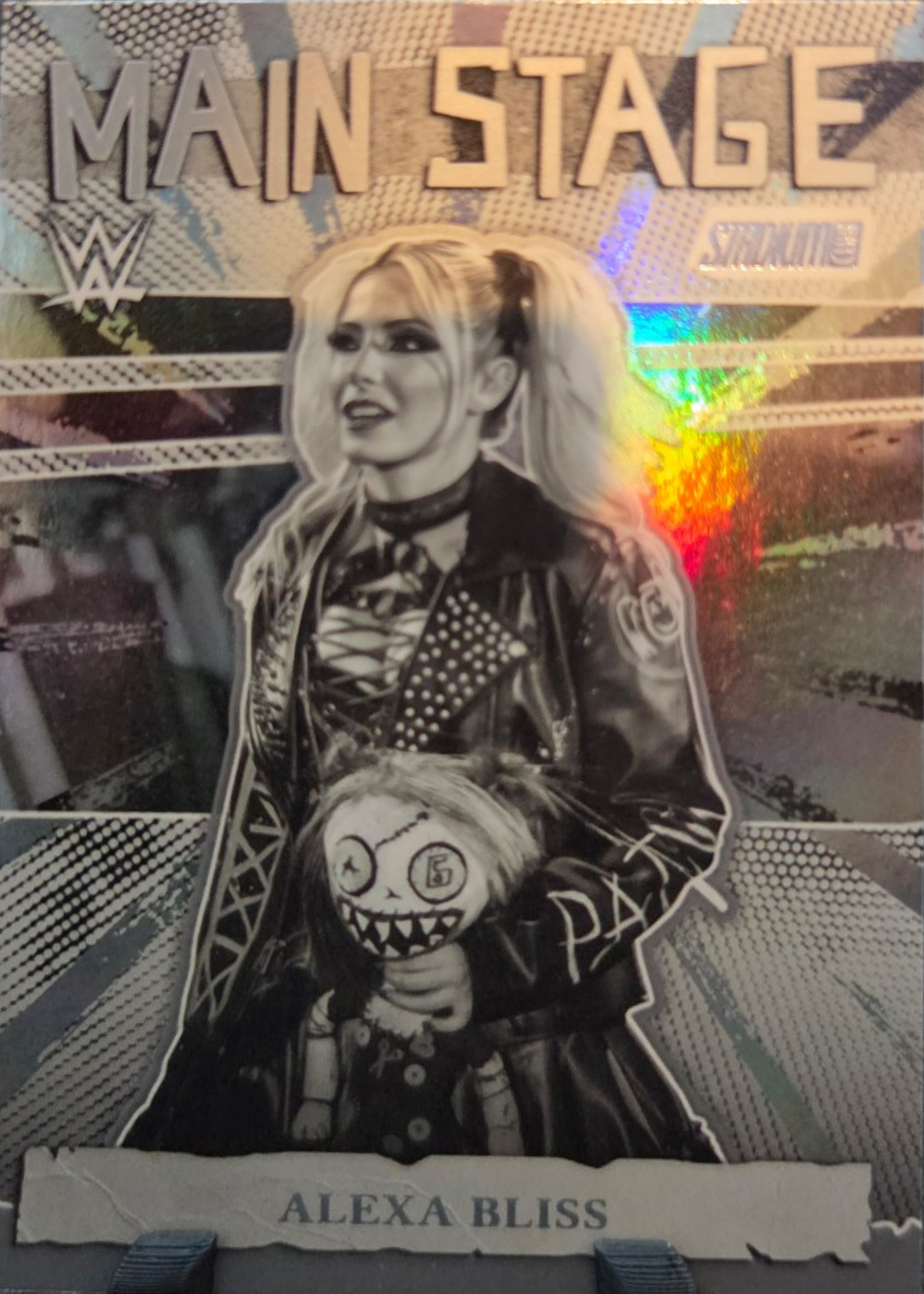 Alexa Bliss