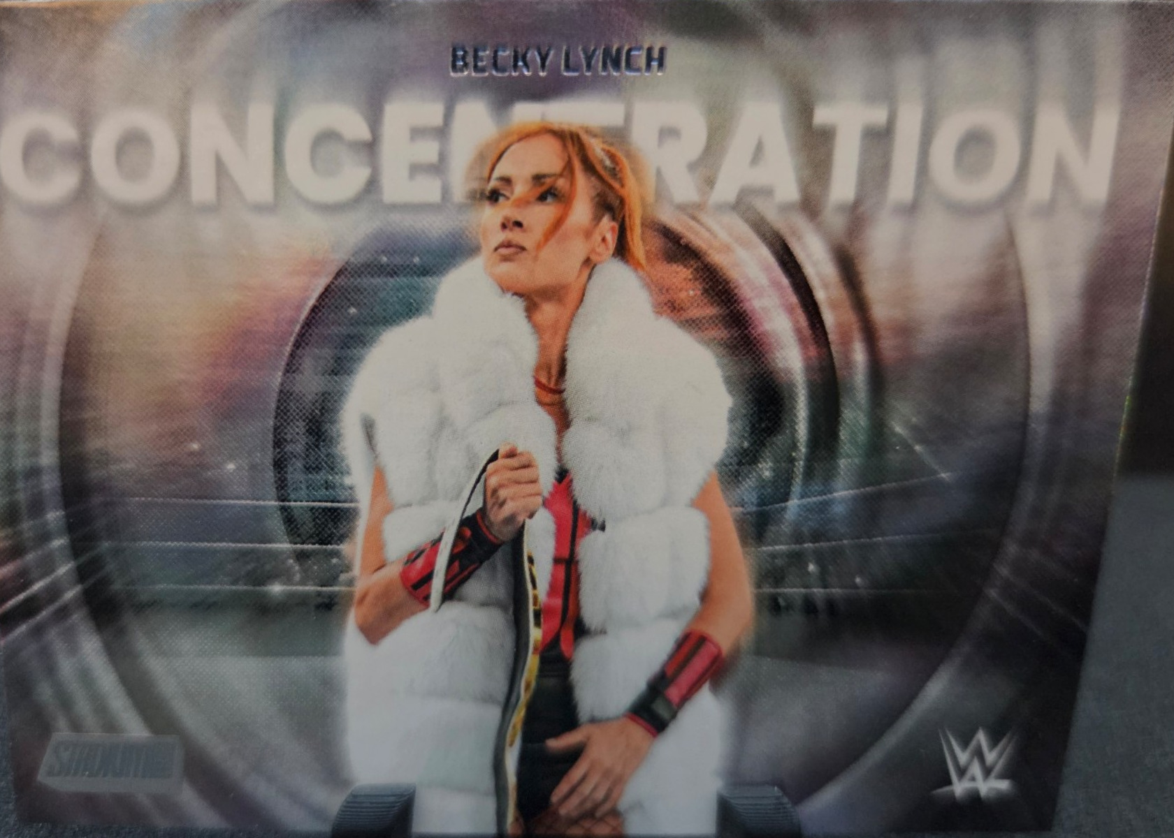 Becky Lynch