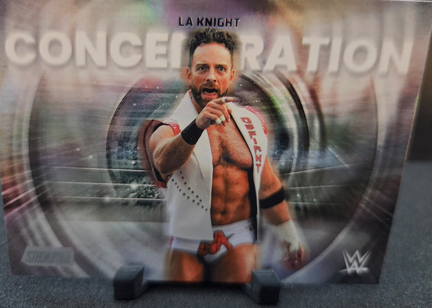 LA Knight