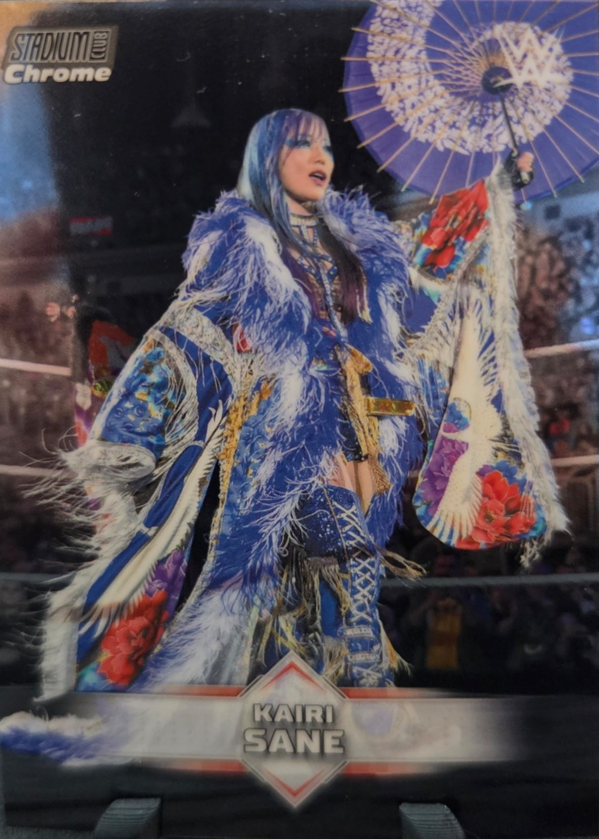 Kairi Sane