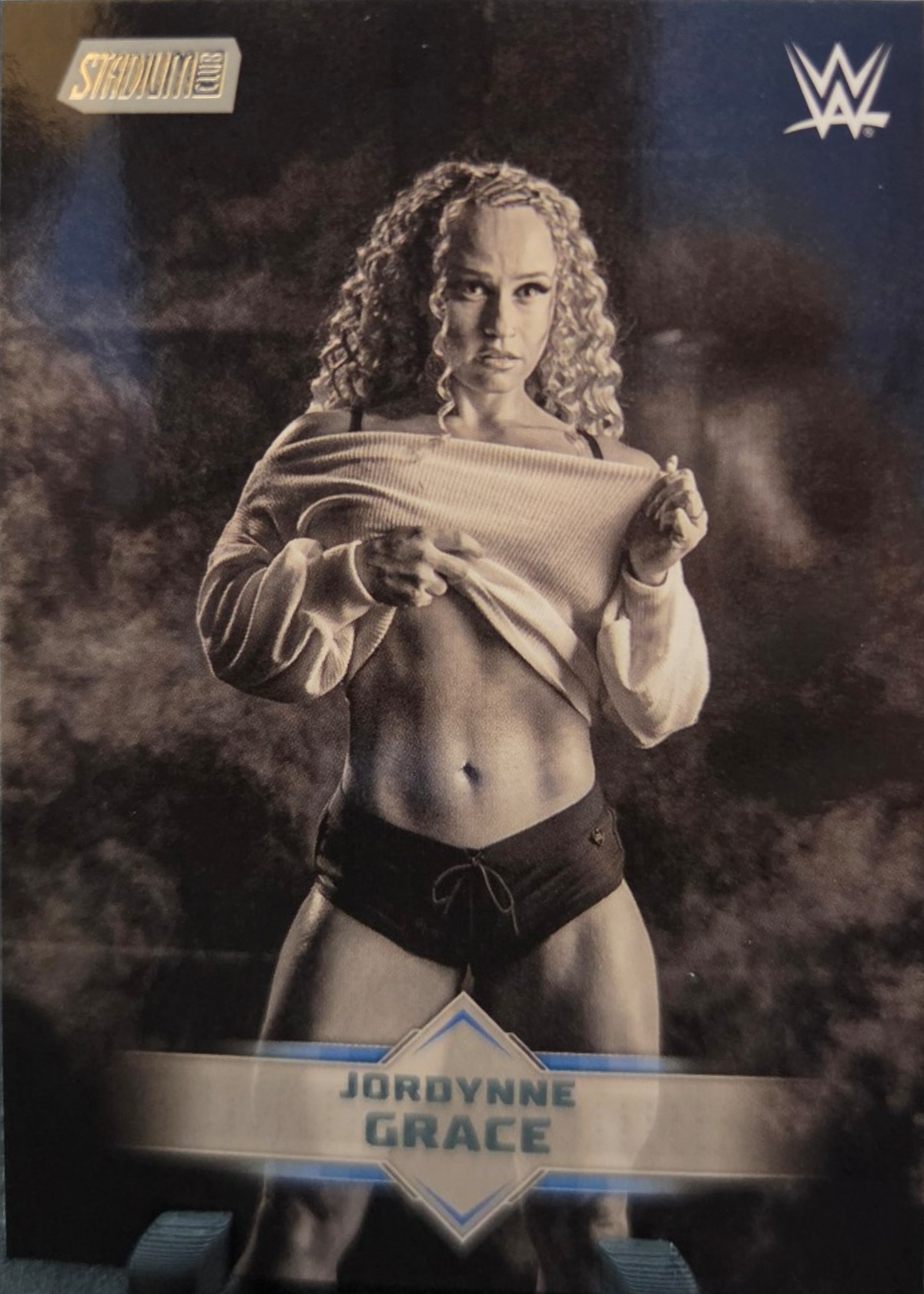 Jordynne Grace