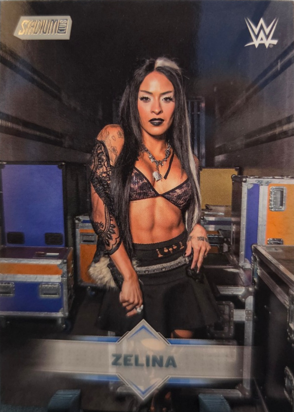Zelina
