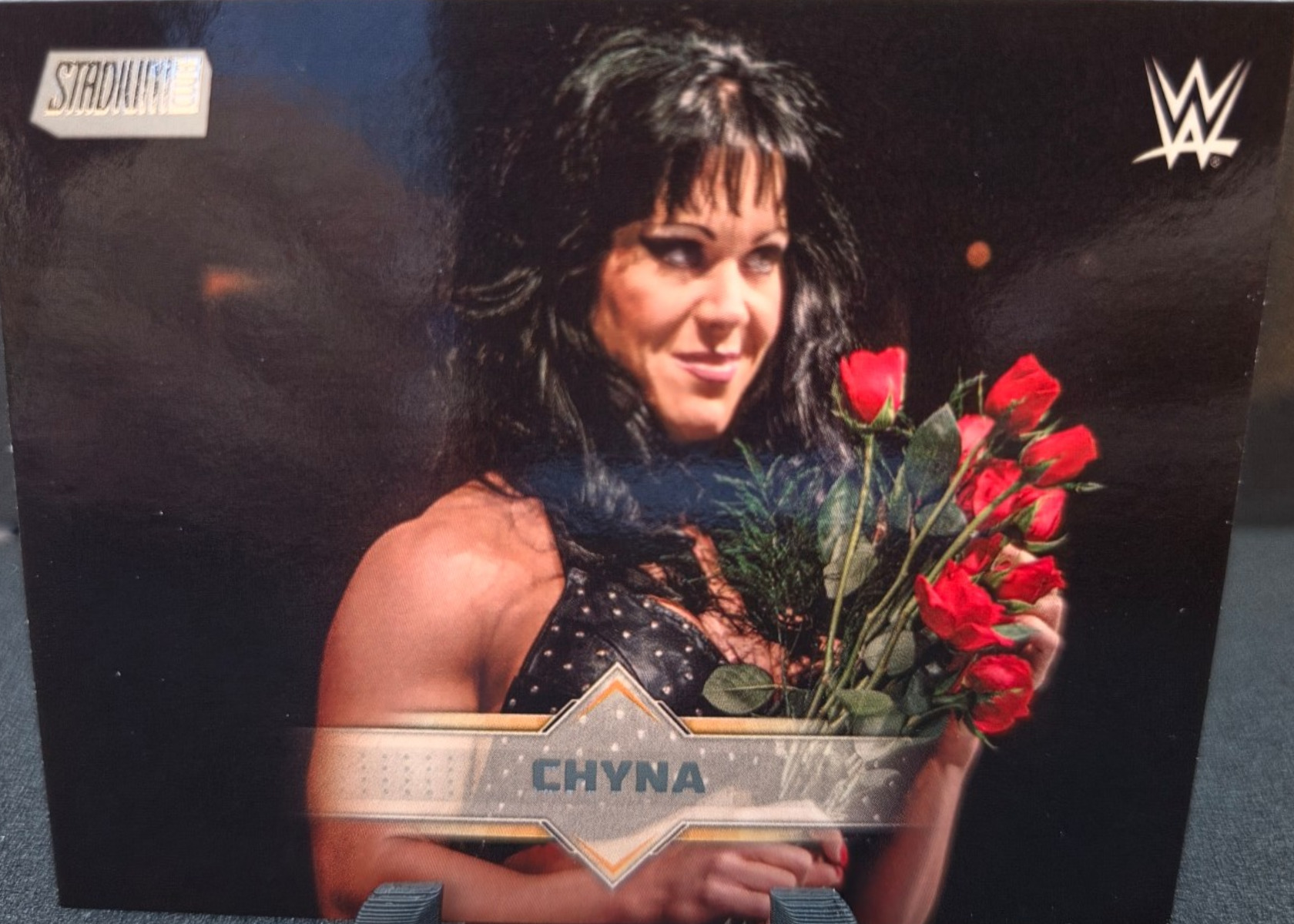 Chyna