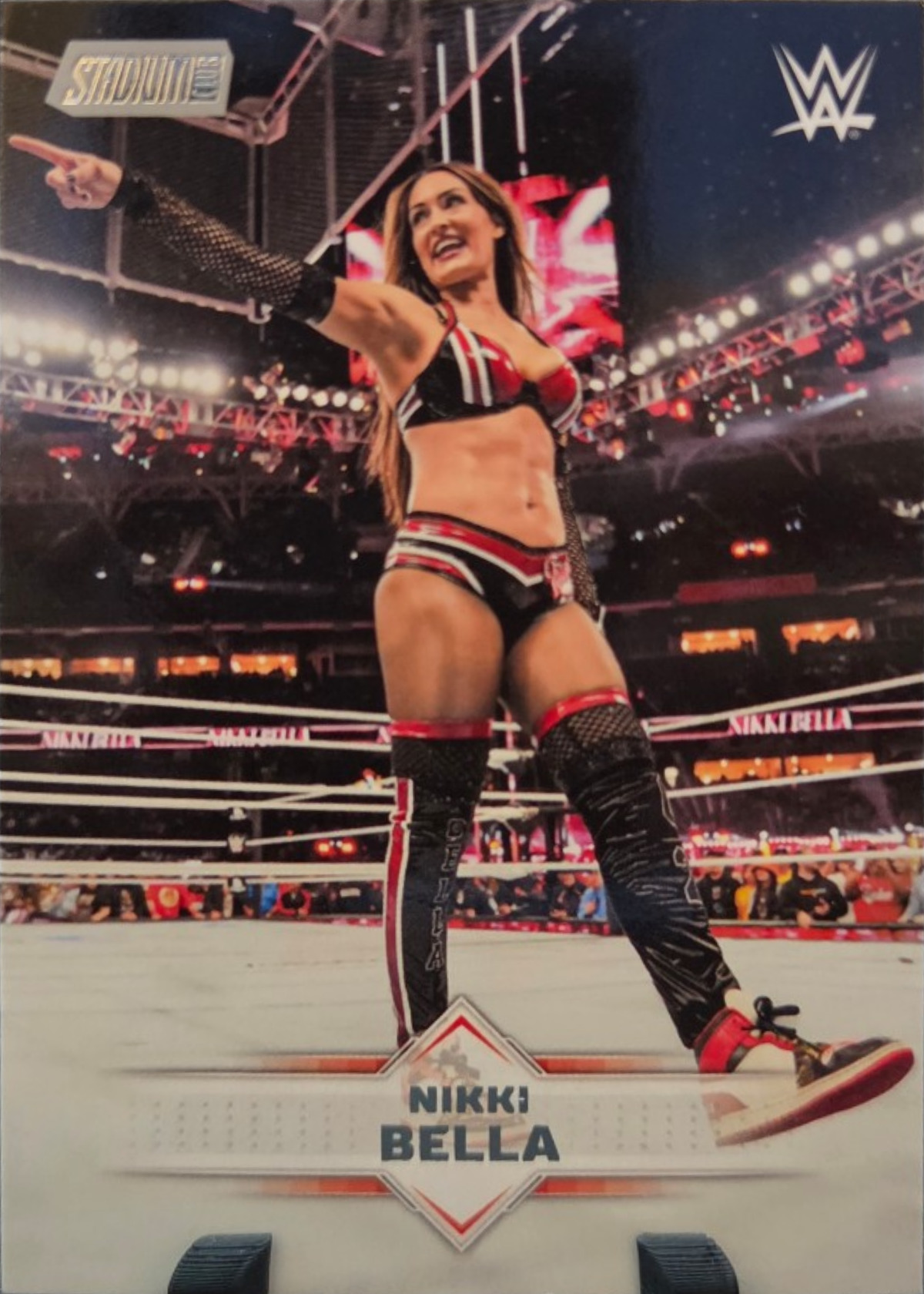 Nikki Bella