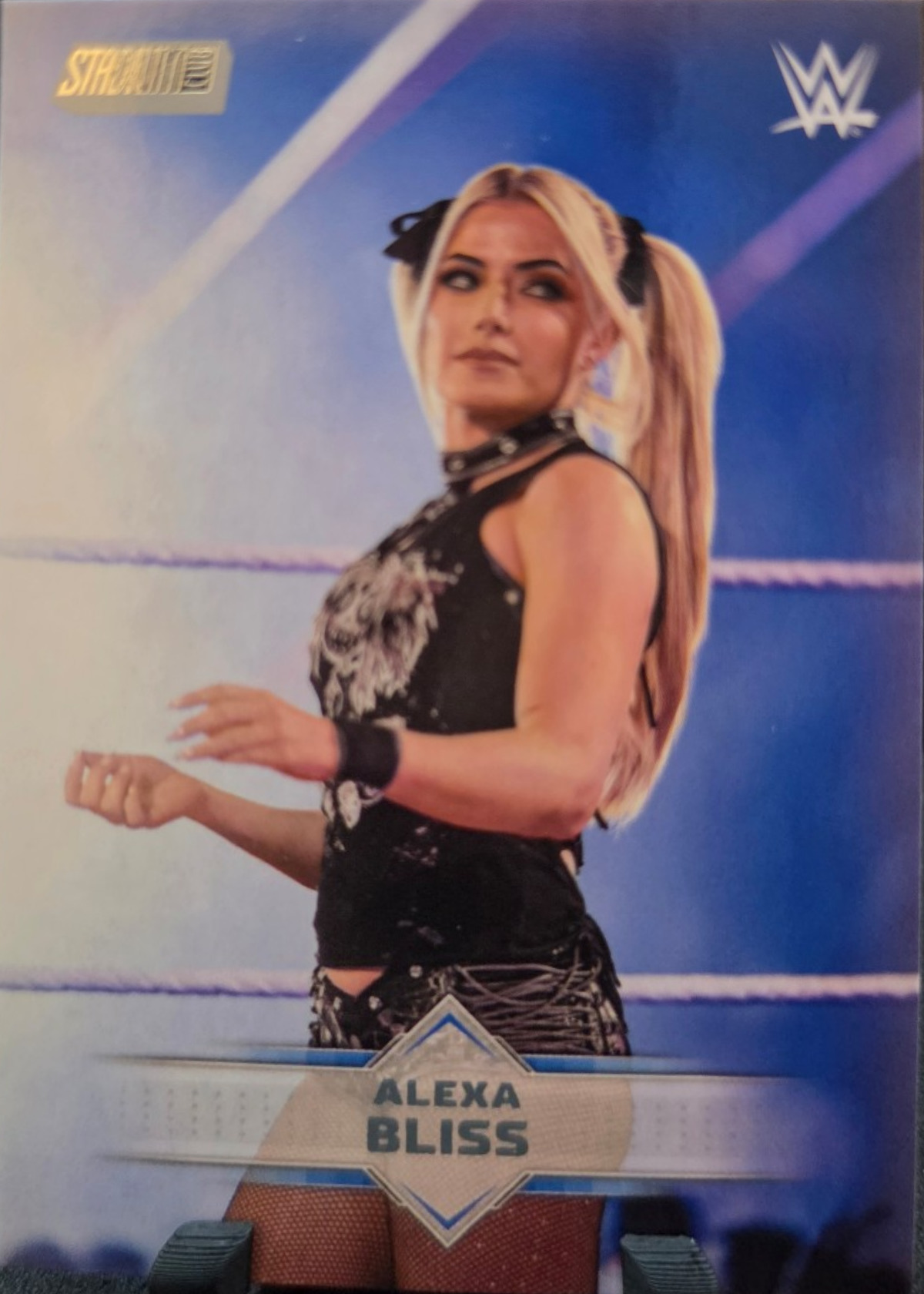 Alexa Bliss