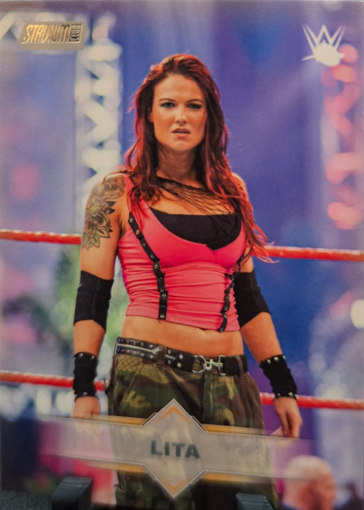 Lita