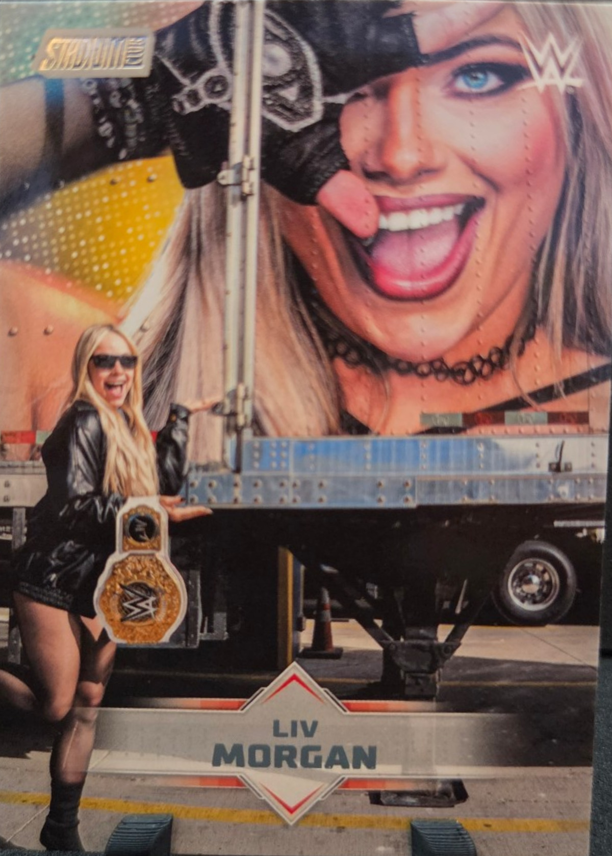 Liv Morgan