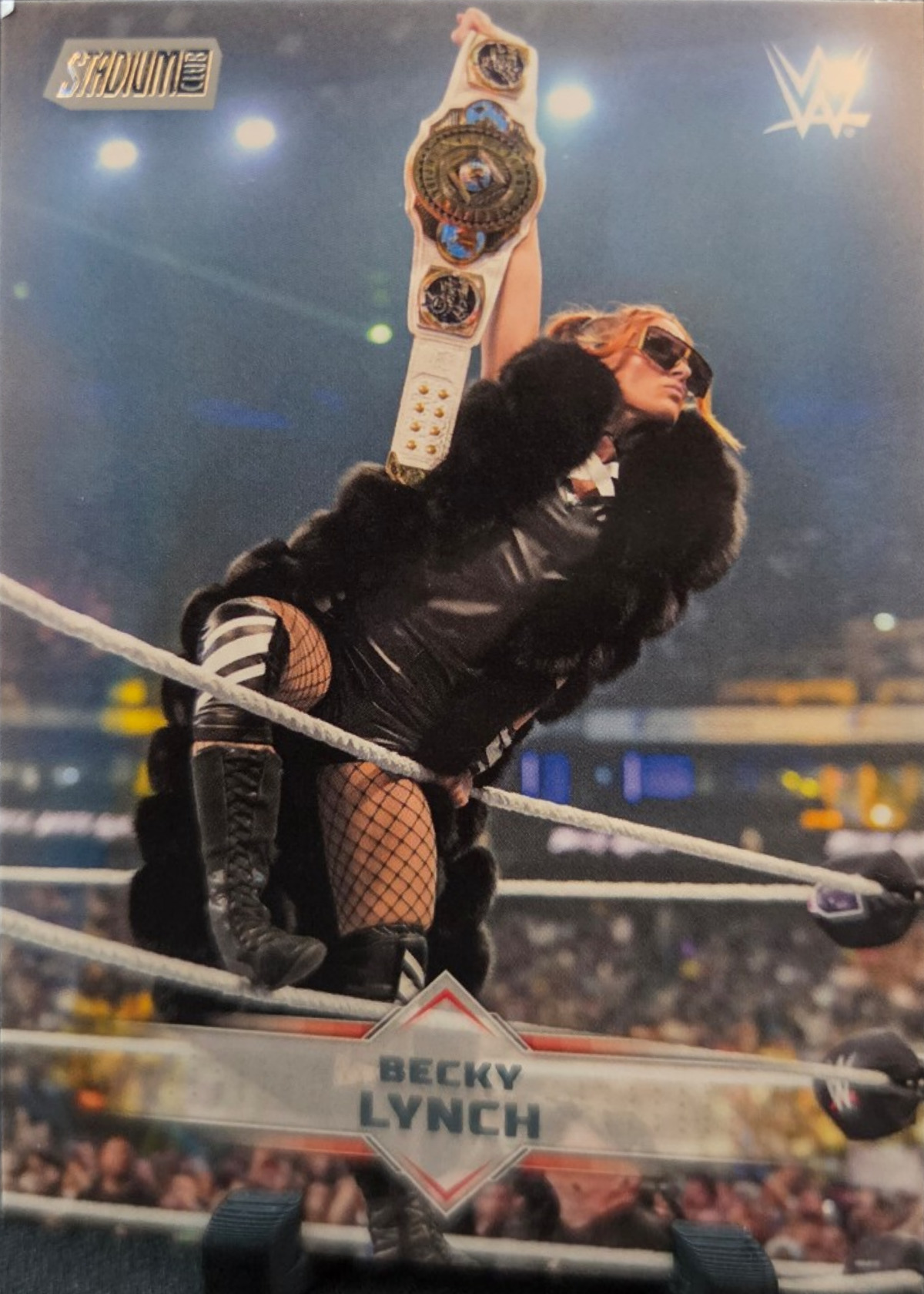 Becky Lynch