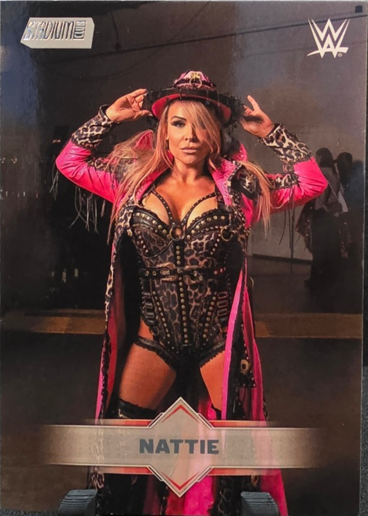 Nattie