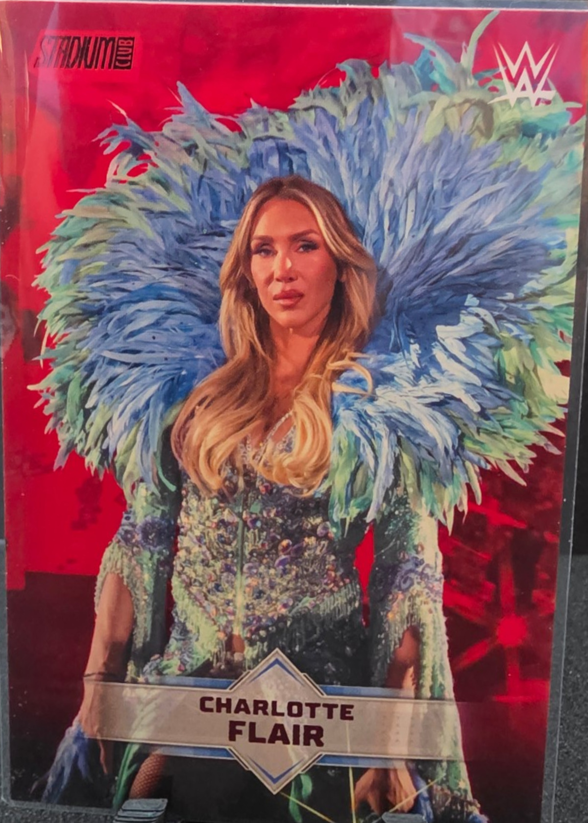 Charlotte Flair