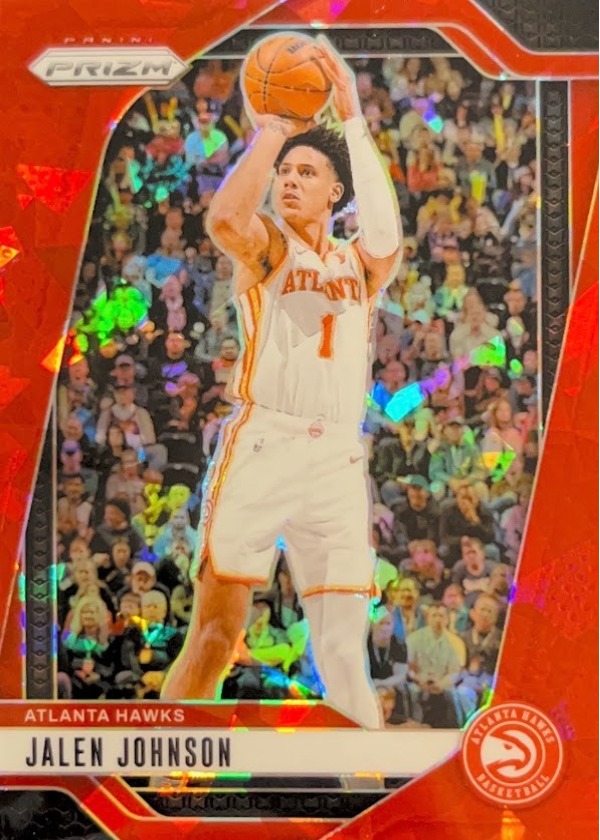 Jalen Johnson
