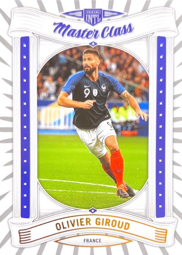 Olivier Giroud