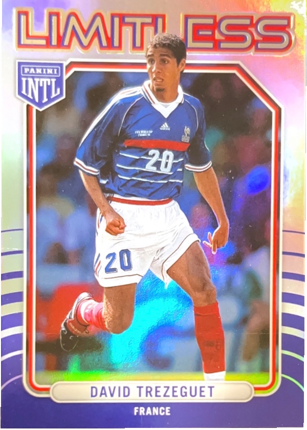 David Trezeguet