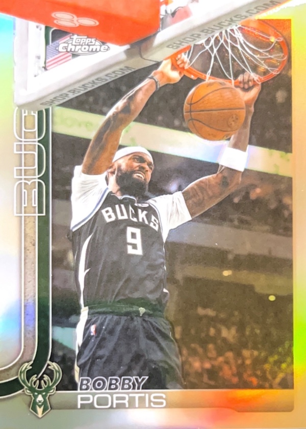 Bobby Portis