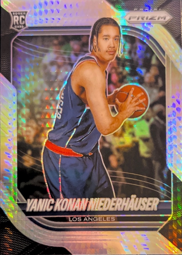 Yanic Konan-Niederhauser