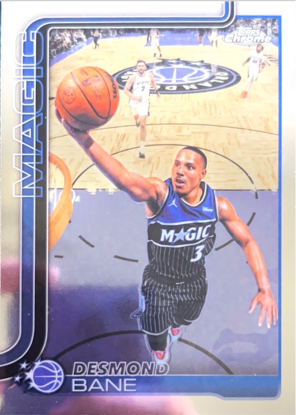 Desmond Bane