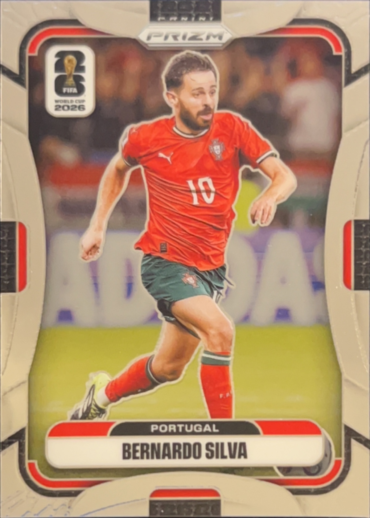Bernardo Silva