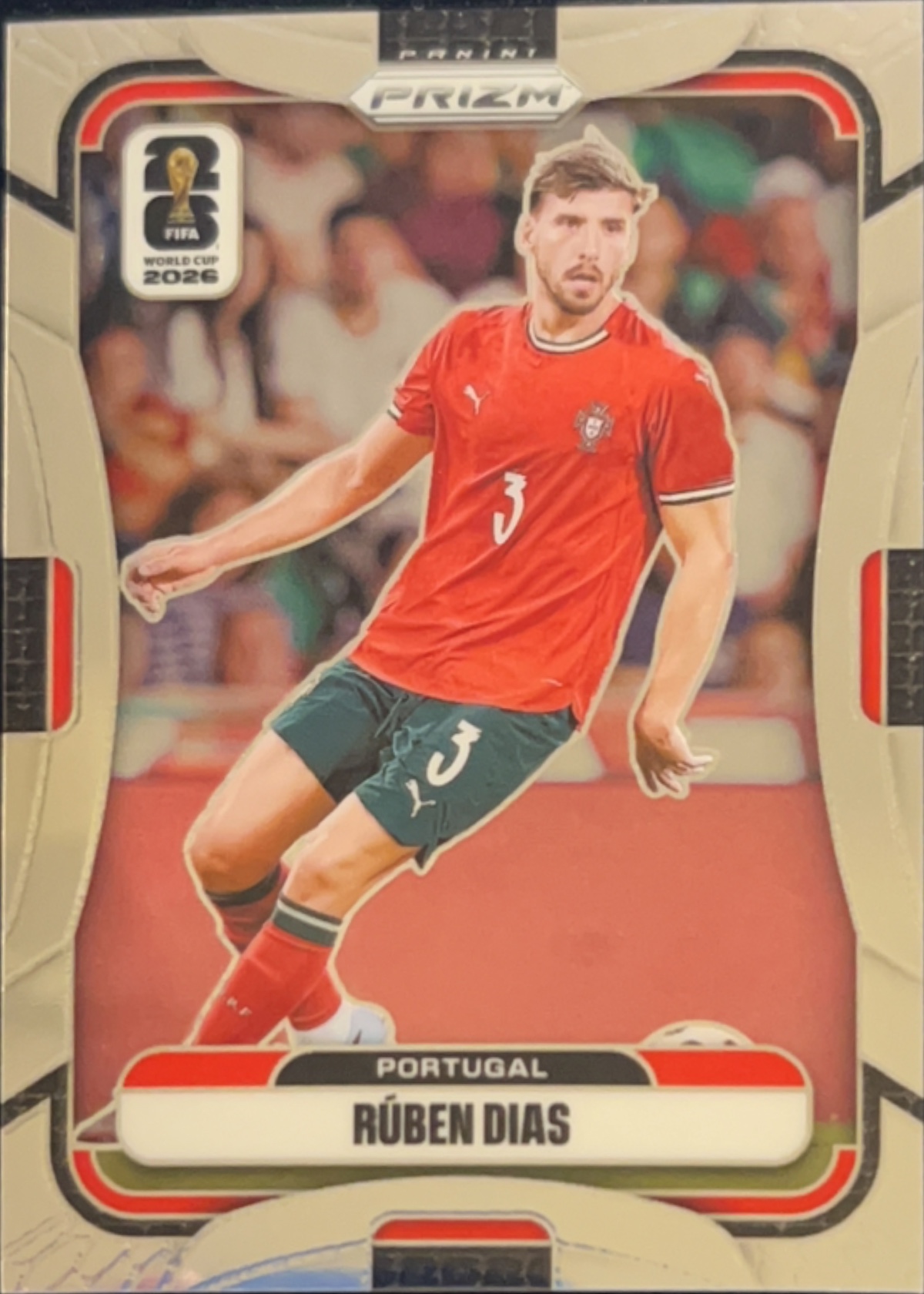 Rúben Dias