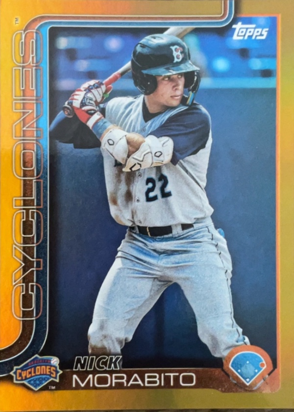 Nick Morabito