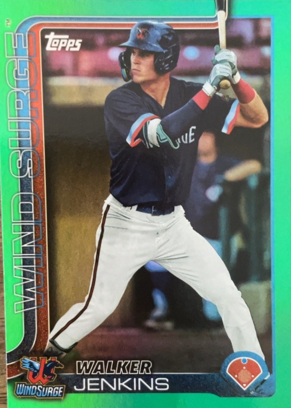 Walker Jenkins