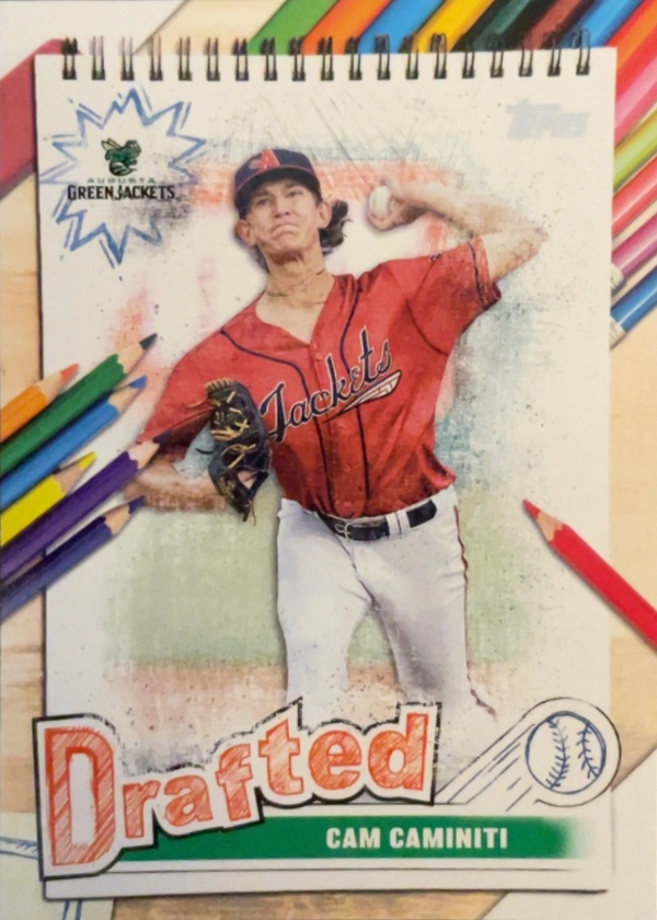 Cam Caminiti
