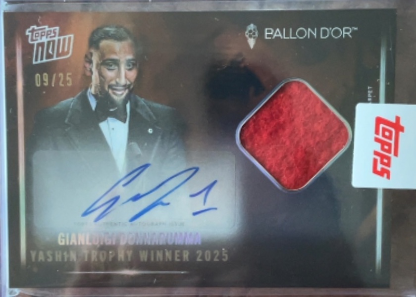 Gianluigi Donnarumma