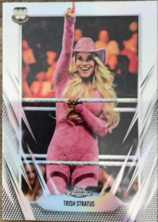 Trish Stratus