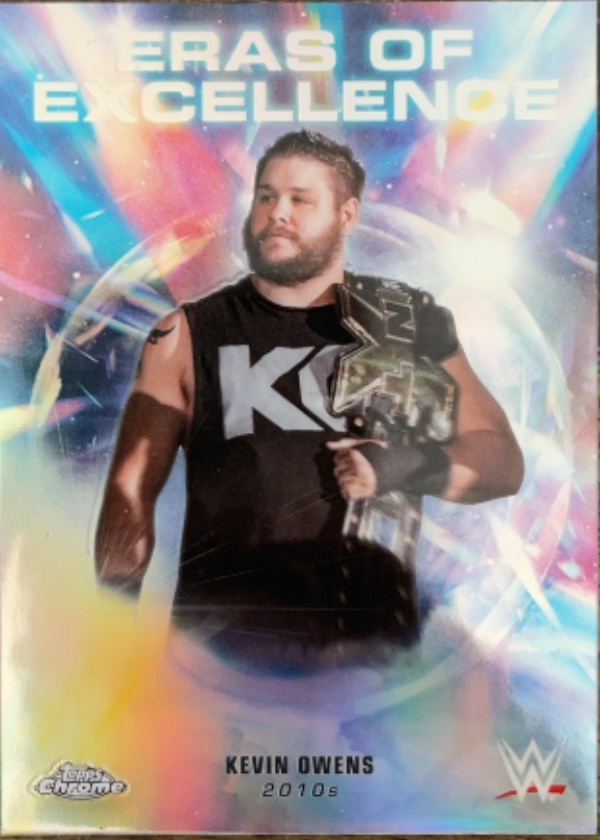 Kevin Owens