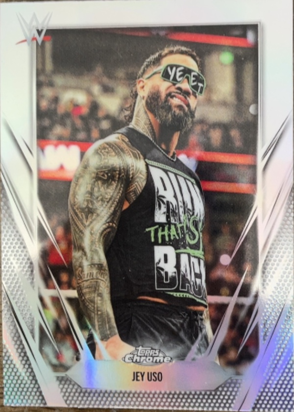 Jey Uso