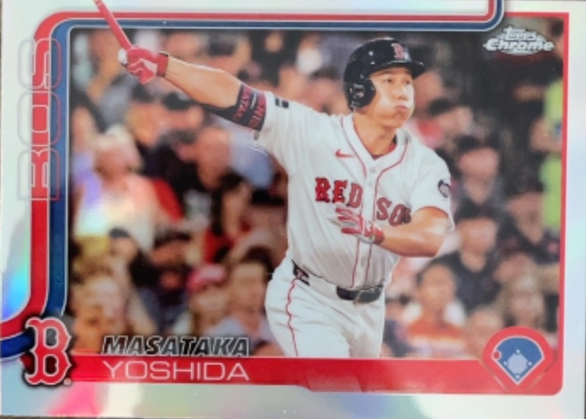 Masataka Yoshida